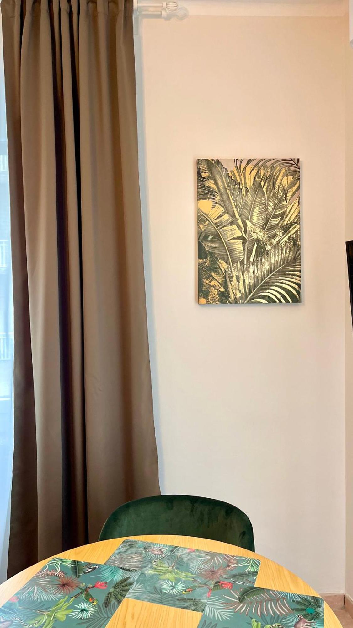 New Apartment Metro Pozzo Strada トリノ エクステリア 写真