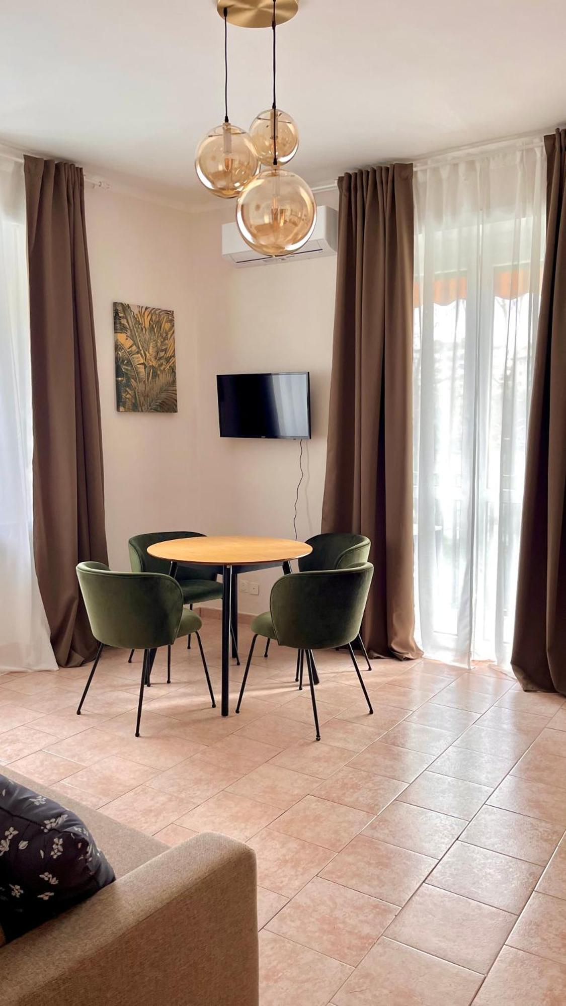 New Apartment Metro Pozzo Strada トリノ エクステリア 写真