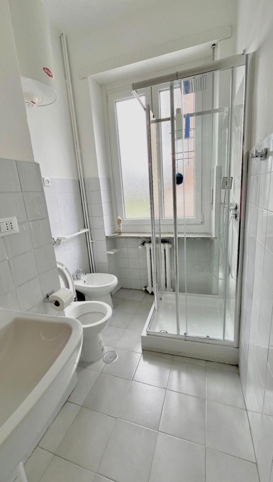 New Apartment Metro Pozzo Strada トリノ エクステリア 写真