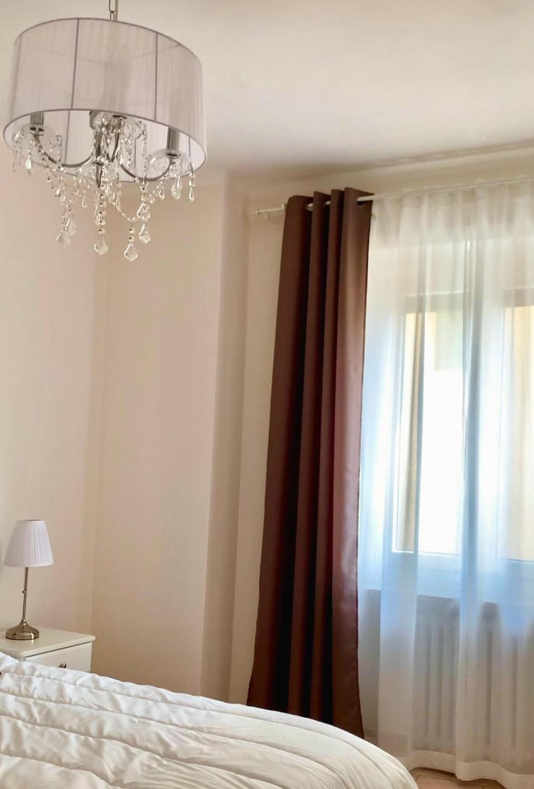 New Apartment Metro Pozzo Strada トリノ エクステリア 写真