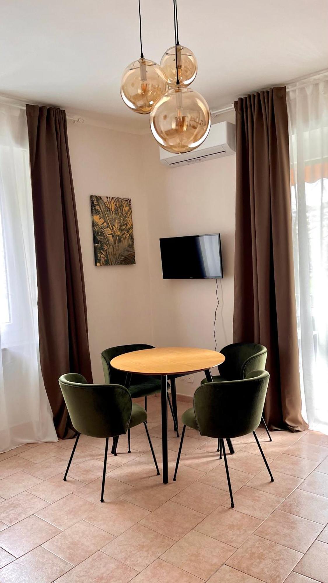 New Apartment Metro Pozzo Strada トリノ エクステリア 写真